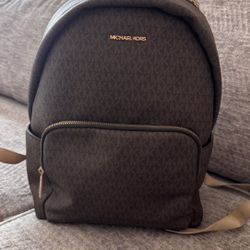 Michael Kors Backpack
