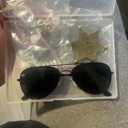 Ring Bearer Accessories 