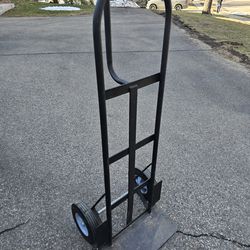 Heavy duty dolly 800lb capacity
