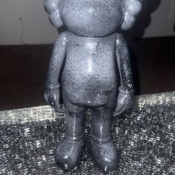 3D Printed Bear Brick  Kaws Design