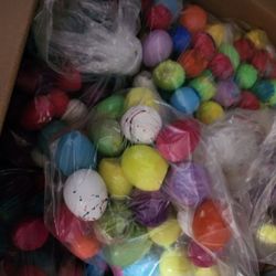 Cascarones De Confetti 