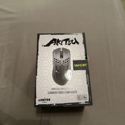 Arbiter Akitsu Mouse