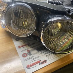 Chevy sonic/Cruze 12-16 parts