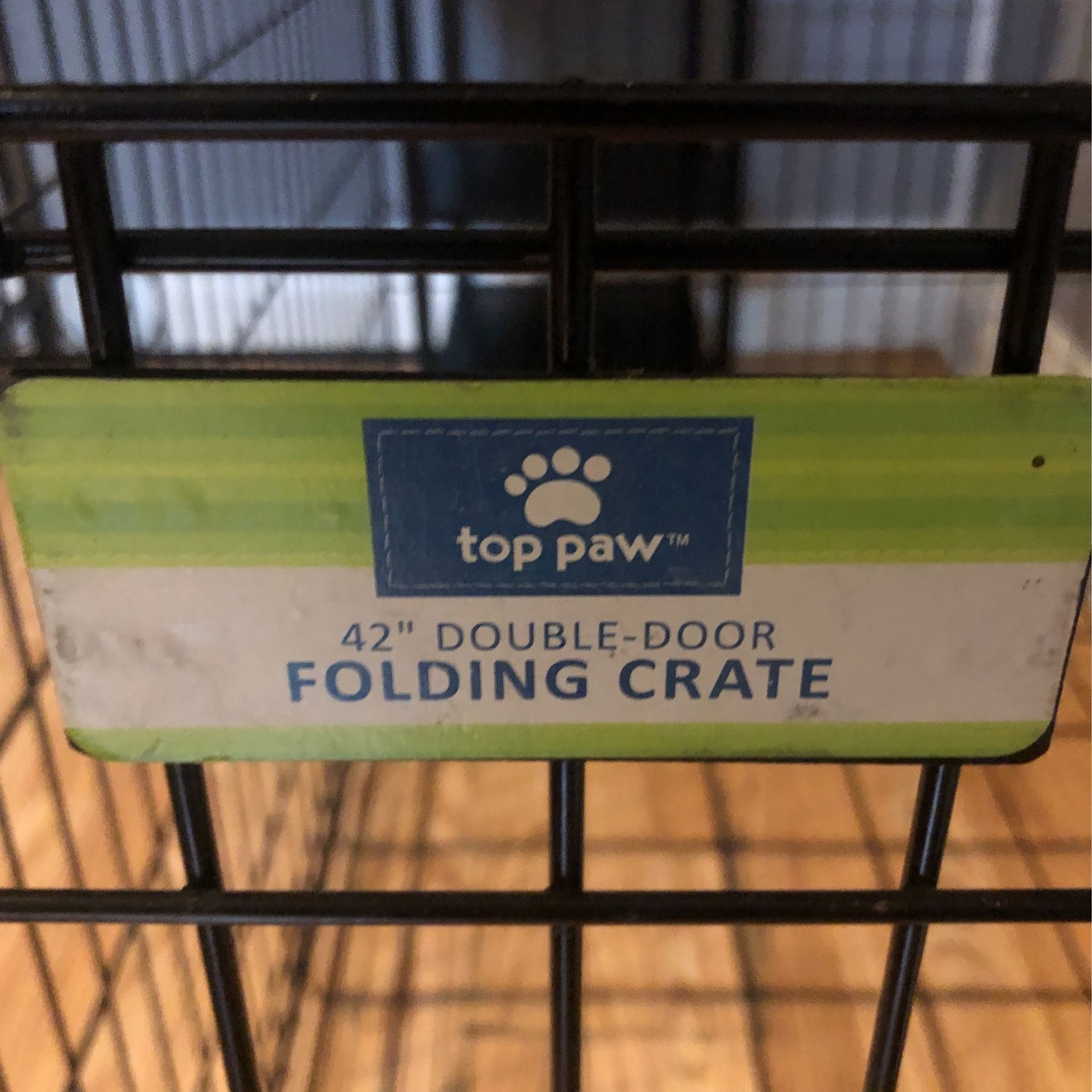 Xl Large Dog Crate