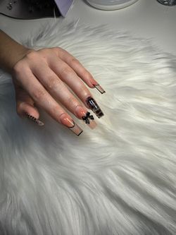 Nail