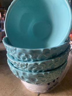 Dishes