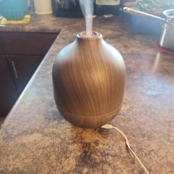 Intertek Humidifier 