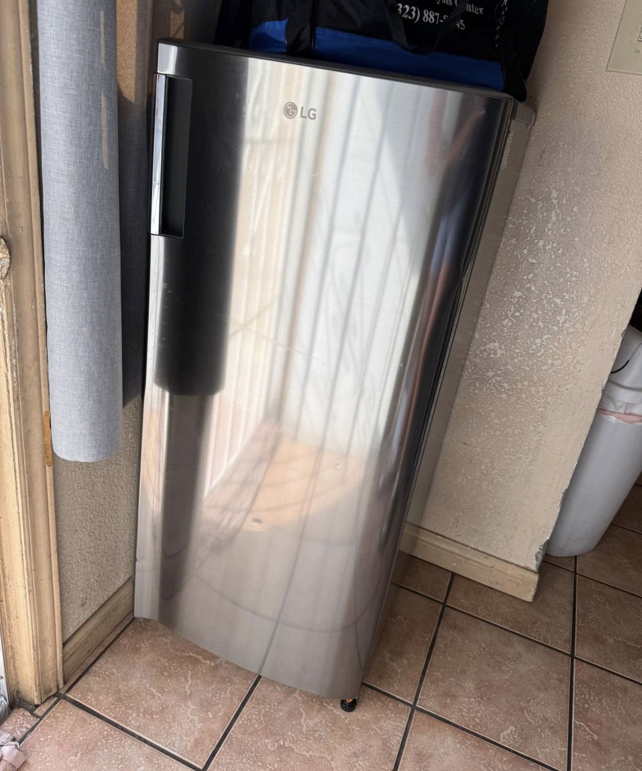 LG Brand Refrigerator