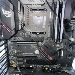 Pc Fun Build 