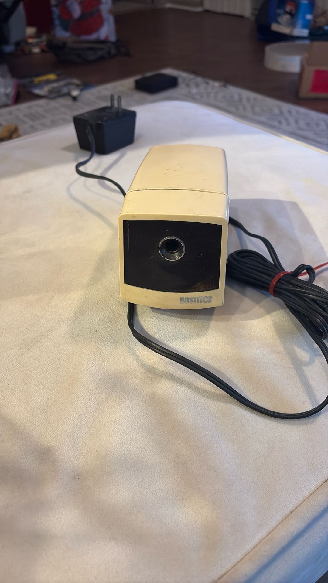 Bostitch Pencil Sharpener