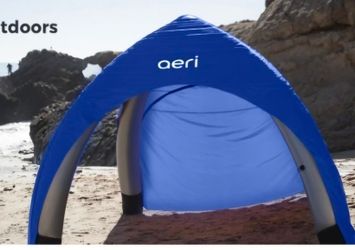 aeri 10x10 inflatable canapy