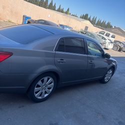 2006 Toyota Avalon