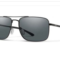 Smith Navigator Sunglasses 