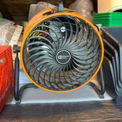Commercial Fan