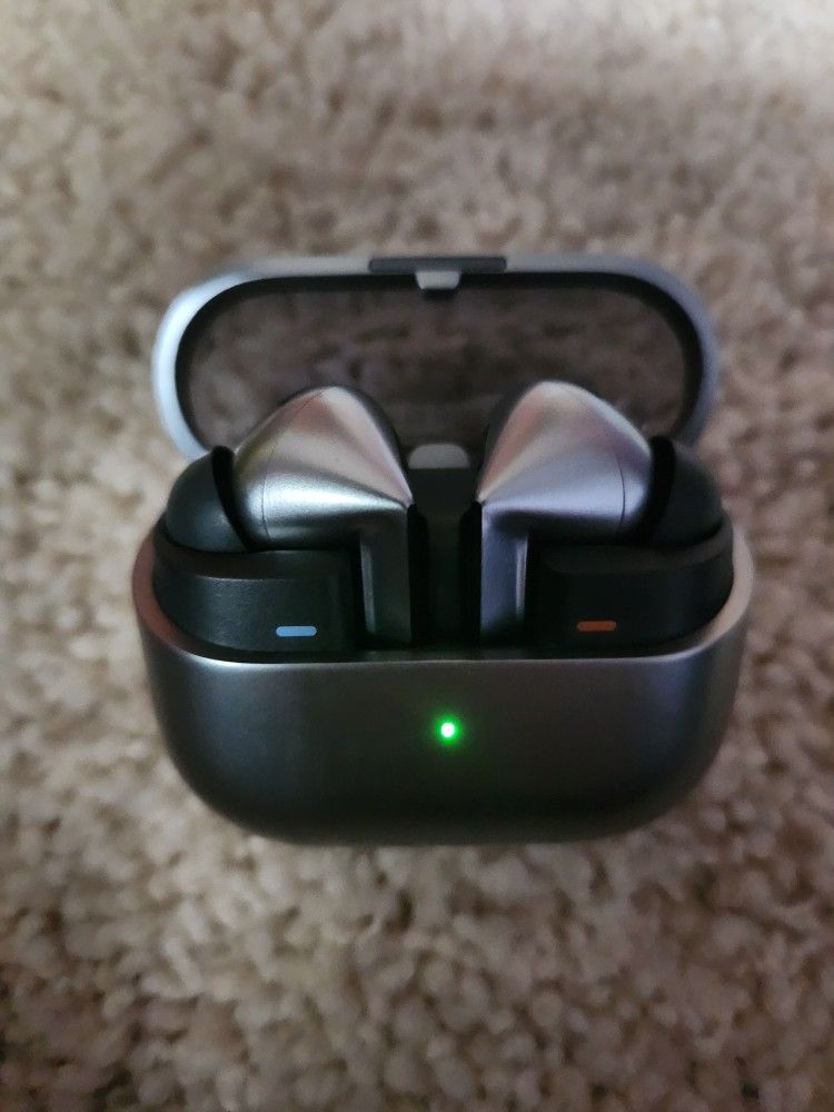 Samsung Galaxy Buds Pro 3 Black