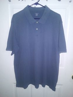 Men's XL Covington Top