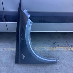 2020-2021-2022-2023 CADILLAC XT6 FRONT RIGHT FENDER USED OEM 