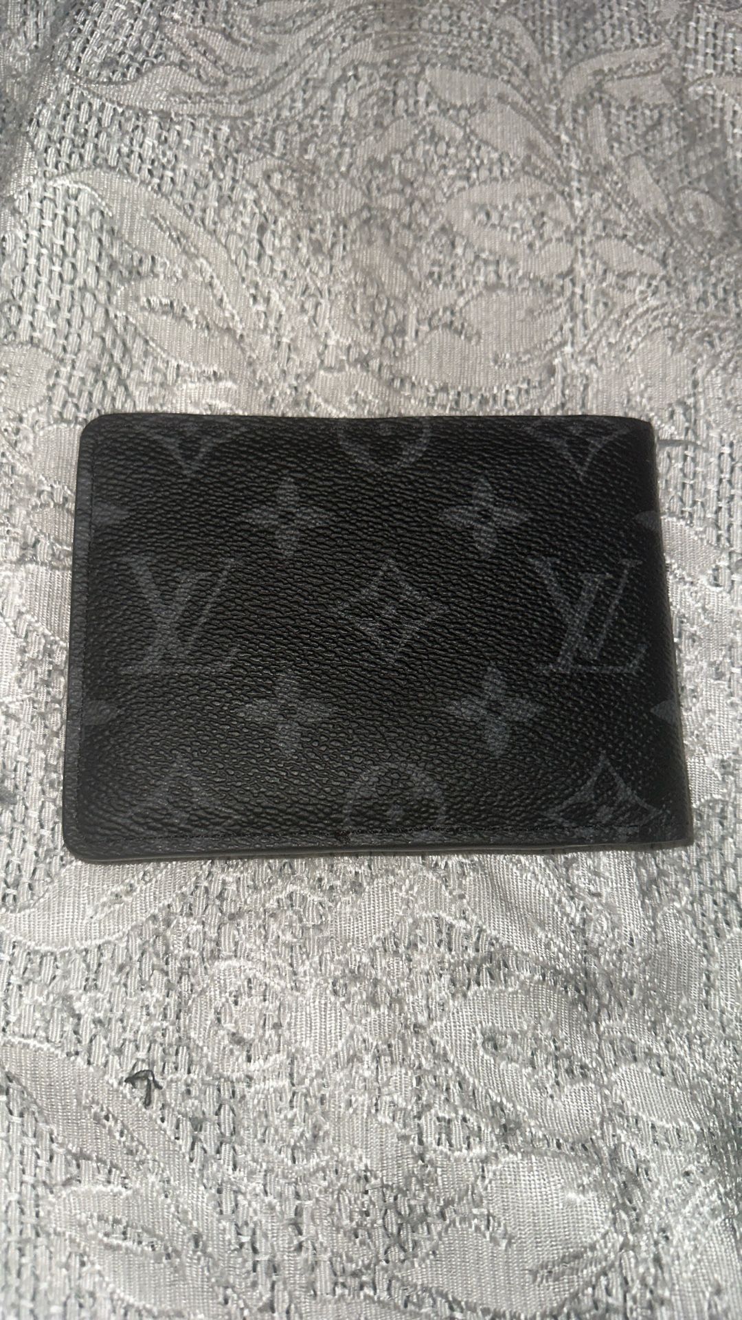 LV Wallet