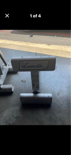 Ladder Jacks