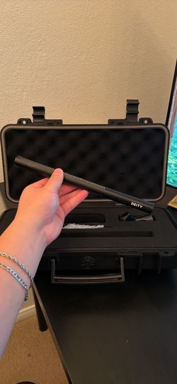 BRAND NEW Diety S-Mic 2