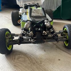 Losi Tlr 4.0