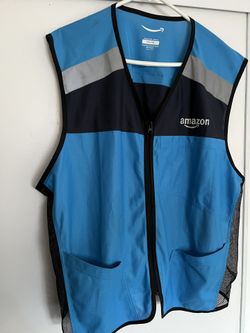 Amazon Vest 2XL / 3XL