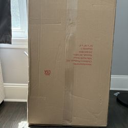 Changing Table 