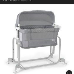 Bedside Ingenuity Bassinet
