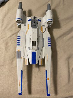 Star Wars Toy