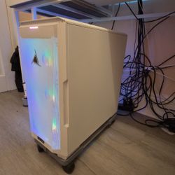 RTX 4090 Gaming PC – Ryzen 9 7950X – 64GB DDR5