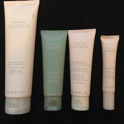 Mary Kay Time Wise Cream