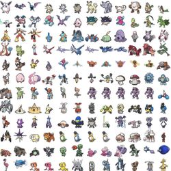 ✨ Shiny & Alpha Pokémon – Fast Delivery – Legends ZA DLC ✨