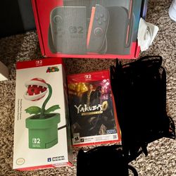 Brand New Sealed In Box. (ACCEPTING OFFERS)
