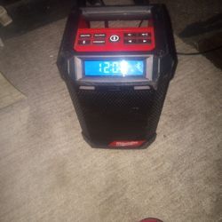 Milwaukee Bluetooth 