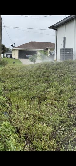 Sprinklers/Irrigation Systems 