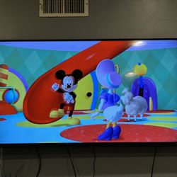 Vizio Smart Tv