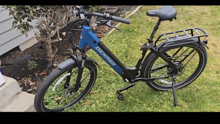 Ebike Denago