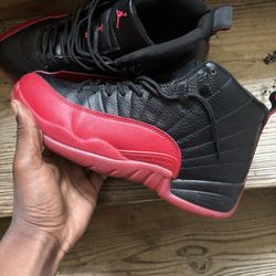 Jordan 12s