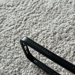 iPhone 12 PRO - RhinoShield Bupper