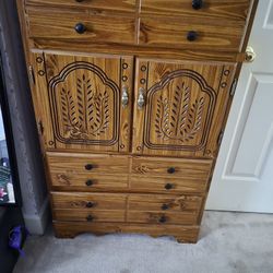 Chest 