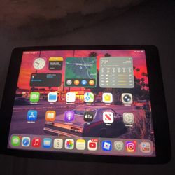 Apple IPad 9TH Gen 