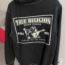 True Religion Jacket