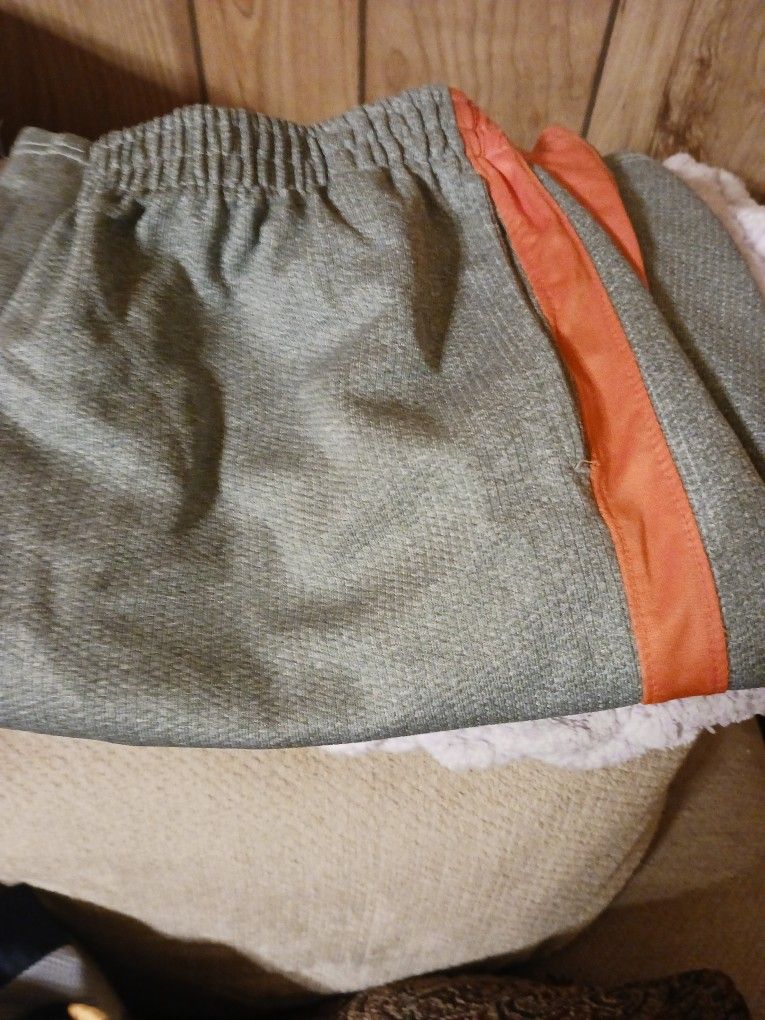 Boys Shorts Size Large