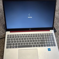 HP Laptop