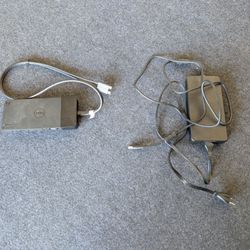 Dell Dock