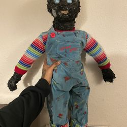 chucky doll