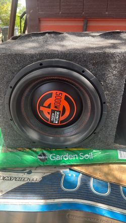 Sound system