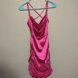 Windsor Dress, Size S