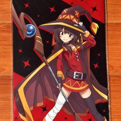 KonoSuba Clear File