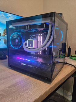 Gaming PC for sale